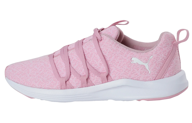(Women) Puma Prowl Alt Knit 'Pink White' 192292-03