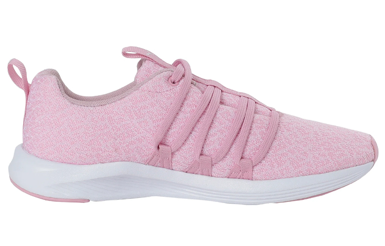 Order Puma Prowl Alt Knit 運動鞋 女款 粉白色