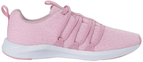 Order (Women) Puma Prowl Alt Knit 'Pink White' 192292-03