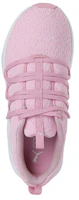 Lookbook (Women) Puma Prowl Alt Knit 'Pink White' 192292-03