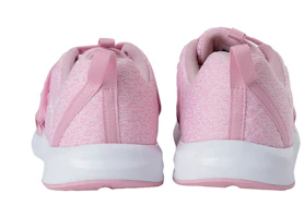 Shop (Women) Puma Prowl Alt Knit 'Pink White' 192292-03