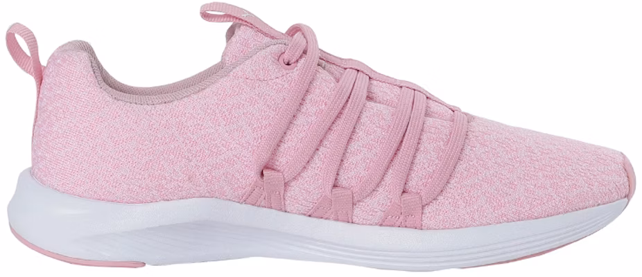 (Women) Puma Prowl Alt Knit 'Pink White' 192292-03 Order (Women) Puma Prowl Alt Knit 'Pink White' 192292-03