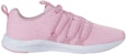 (W) Puma Prowl Alt Knit 'Pink White' Wanita 192292-03