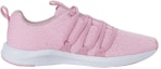 Order (W) Puma Prowl Alt Knit 'Pink White' Wanita 192292-03