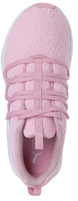 (Women) Puma Prowl Alt Knit 'Pink White' 192292-03 Lookbook (Women) Puma Prowl Alt Knit 'Pink White' 192292-03