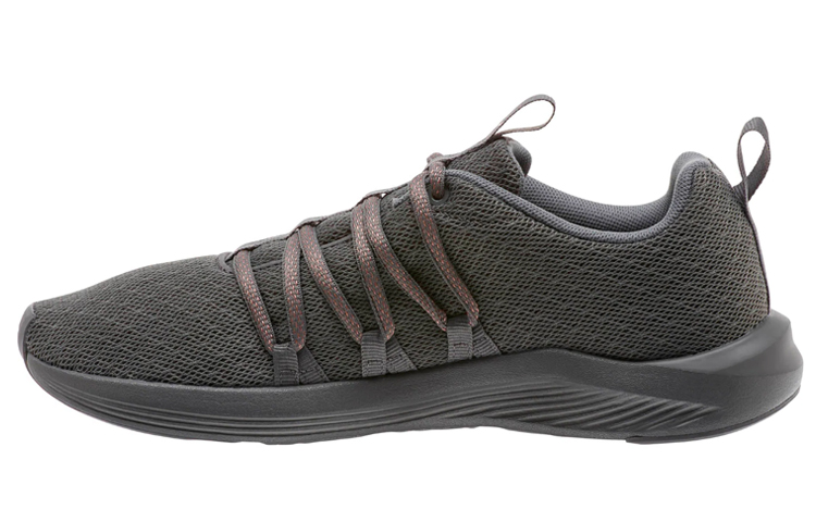 (Women) Puma Prowl Alt Knit Mesh 'Brown Low-Top' 190813-03