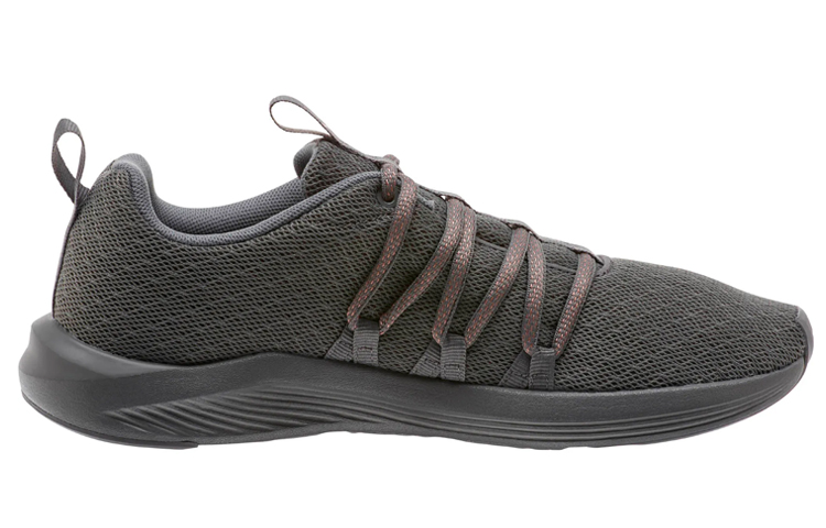 Order (W) 푸마 프라울 니트 메쉬 브라운 로우탑 (Puma Prowl Knit Mesh Brown Low-Top) 190813-03