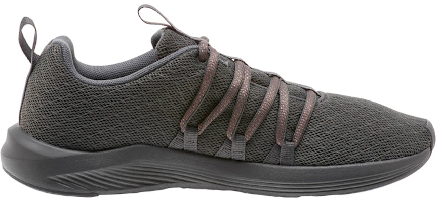 (W) Puma Prowl Alt Knit Mesh 'Brown Sepatu Rendah' 190813-03 Order (W) Puma Prowl Alt Knit Mesh 'Brown Sepatu Rendah' 190813-03