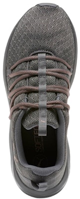 (W) Puma Prowl Alt Knit Mesh 'Brown Sepatu Rendah' 190813-03 Lookbook (W) Puma Prowl Alt Knit Mesh 'Brown Sepatu Rendah' 190813-03