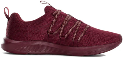 Order (Women) Puma Prowl Alt Knit Mesh 'Dark Red' 190813-01