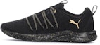 Buy (W) Puma Prowl Alt Knit Mesh 'Speckle Hitam' 192806-01