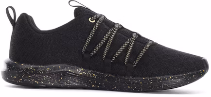 Order (Women) Puma Prowl Alt Knit Mesh 'Speckle Black' 192806-01