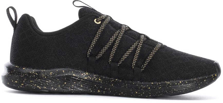 (Women) Puma Prowl Alt Knit Mesh 'Speckle Black' 192806-01 Order (Women) Puma Prowl Alt Knit Mesh 'Speckle Black' 192806-01