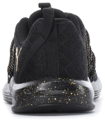 (Women) Puma Prowl Alt Knit Mesh 'Speckle Black' 192806-01 Shop (Women) Puma Prowl Alt Knit Mesh 'Speckle Black' 192806-01