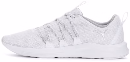 (Women) Puma Prowl Alt Knit Mesh 'White' 190813-02 (Women) Puma Prowl Alt Knit Mesh 'White' 190813-02