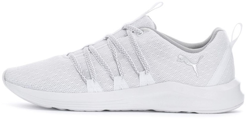 (Women) Puma Prowl Alt Knit Mesh 'White' 190813-02 Buy (Women) Puma Prowl Alt Knit Mesh 'White' 190813-02
