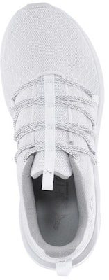 (Women) Puma Prowl Alt Knit Mesh 'White' 190813-02 Shop (Women) Puma Prowl Alt Knit Mesh 'White' 190813-02