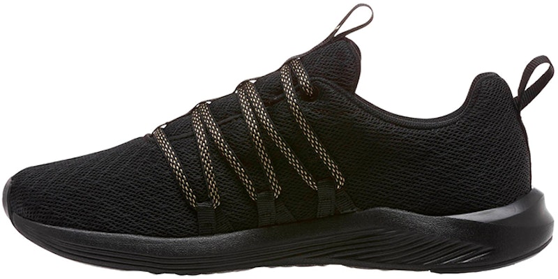 (Women) Puma Prowl Alt Knit Mesh Black/Yellow Low sneakers 190813-04 Buy (Women) Puma Prowl Alt Knit Mesh Black/Yellow Low sneakers 190813-04