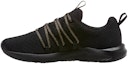 Buy (W) Puma Prowl Alt Knit Mesh Hitam/Kuning Sneakers Rendah 190813-04