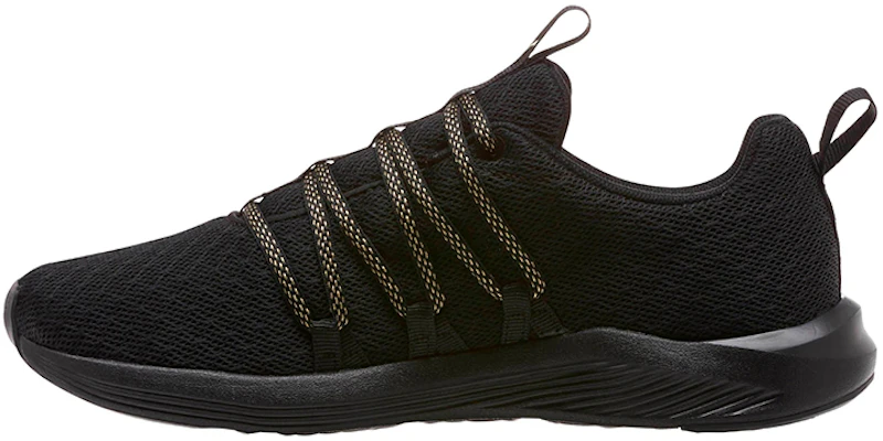 (W) Puma Prowl Alt Knit Mesh Hitam/Kuning Sneakers Rendah 190813-04 Buy (W) Puma Prowl Alt Knit Mesh Hitam/Kuning Sneakers Rendah 190813-04