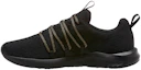 Buy (W) Puma Prowl Alt Knit Mesh Hitam/Kuning Sneakers Rendah 190813-04