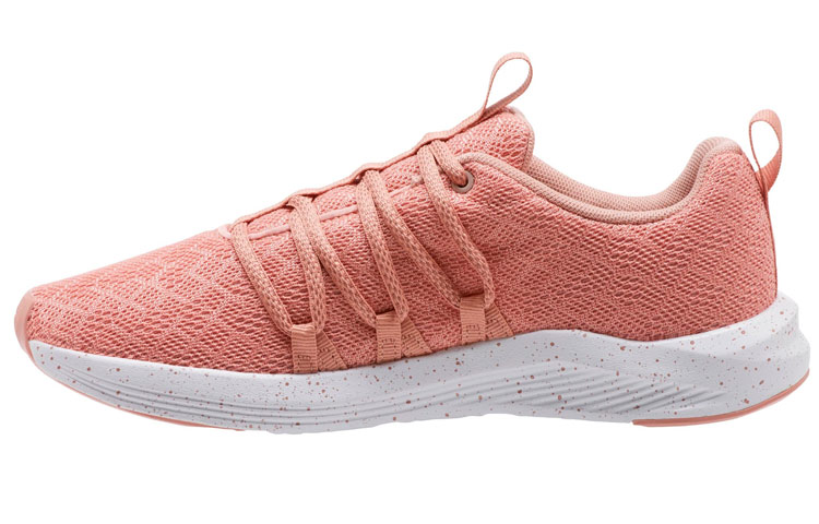 (Women) Puma Prowl Alt Knit Mesh Speckle 'Light Orange' 192806-02
