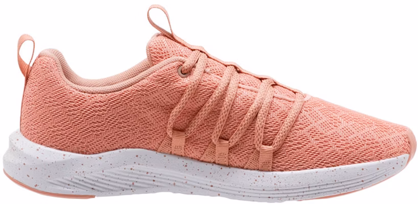 (Women) Puma Prowl Alt Knit Mesh Speckle 'Light Orange' 192806-02 Order (Women) Puma Prowl Alt Knit Mesh Speckle 'Light Orange' 192806-02
