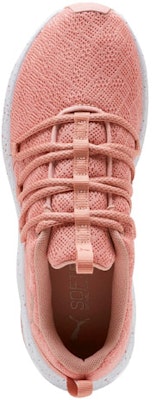 (Women) Puma Prowl Alt Knit Mesh Speckle 'Light Orange' 192806-02 Shop (Women) Puma Prowl Alt Knit Mesh Speckle 'Light Orange' 192806-02