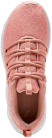 Shop (Women) Puma Prowl Alt Knit Mesh Speckle 'Light Orange' 192806-02