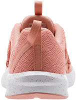 Purchase (Women) Puma Prowl Alt Knit Mesh Speckle 'Light Orange' 192806-02