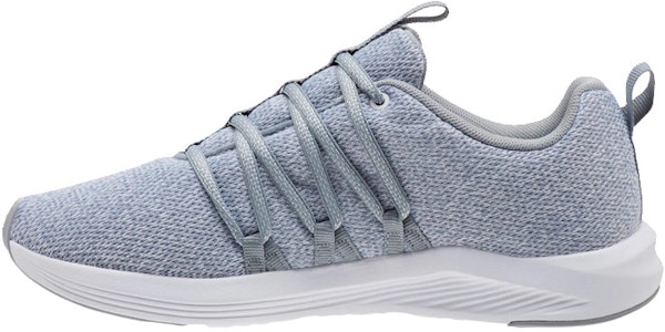 (W) 彪马Prowl Alt针织多色'灰色防滑低帮鞋' 191729-01 Buy (W) 彪马Prowl Alt针织多色'灰色防滑低帮鞋' 191729-01