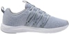 (W) Puma Prowl Alt Knit Multi 'Low-Top Kelabu Anti-Gelincir' 191729-01