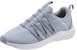 (W) Puma Prowl Alt Knit Multi 'Low-Top Kelabu Anti-Gelincir' 191729-01
