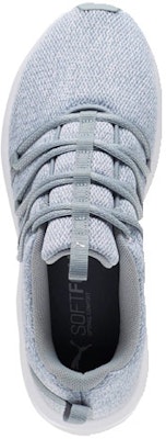 (Women) Puma Prowl Alt Knit Multi 'Slip-Resistant Low-Top Grey' 191729-01 Shop (Women) Puma Prowl Alt Knit Multi 'Slip-Resistant Low-Top Grey' 191729-01