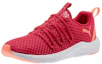 Lookbook (W) Puma Prowl Alt Low Laufschuhe Rosa 190594-02