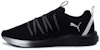 (W) Puma Prowl Alt Metal 'Keselesaan Hitam' 193076-01