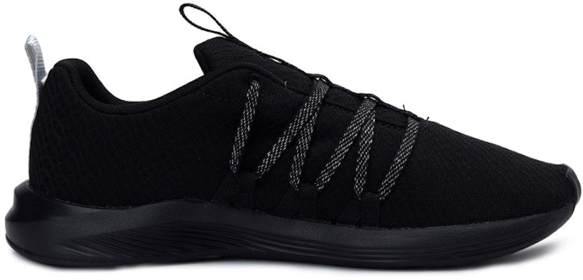 (Women) Puma Prowl Alt Metal 'Black Comfort' 193076-01 Order (Women) Puma Prowl Alt Metal 'Black Comfort' 193076-01