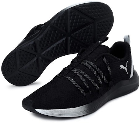 (Women) Puma Prowl Alt Metal 'Black Comfort' 193076-01 Lookbook (Women) Puma Prowl Alt Metal 'Black Comfort' 193076-01
