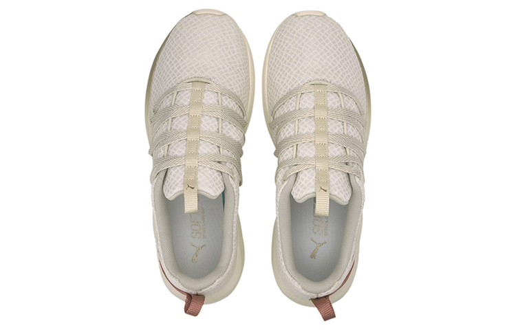 Lookbook (W) Puma Prowl Alt Metal 'Cokelat' 193076-02