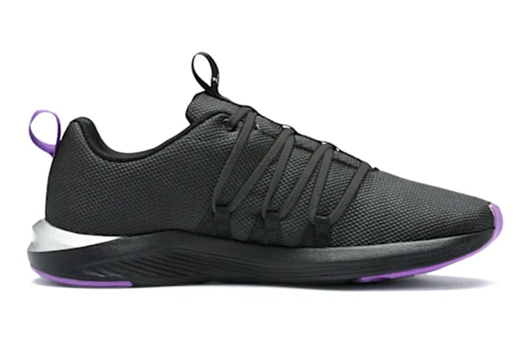 Order (W) Puma Prowl Alt Metal Zwart/Paars 192636-02