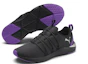 Lookbook (W) Puma Prowl Alt Metal Zwart/Paars 192636-02