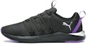Buy (W) Puma Prowl Alt Metal Hitam/Ungu 192636-02