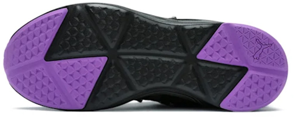 (W) Puma Prowl Alt Metal Hitam/Ungu 192636-02 Purchase (W) Puma Prowl Alt Metal Hitam/Ungu 192636-02
