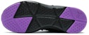 (W) Puma Prowl Alt Metal Hitam/Ungu 192636-02