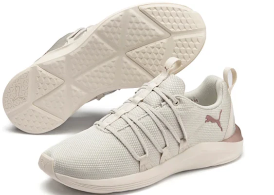 (W) Puma Prowl Alt Metal Trainingschoenen 192636-01 Lookbook (W) Puma Prowl Alt Metal Trainingschoenen 192636-01