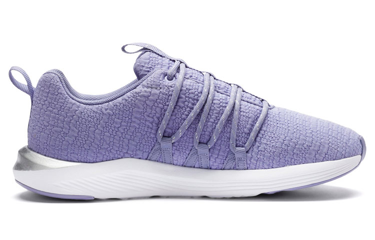 Order (W) Puma Prowl Alt Métallique ''Violet'' 192429-02