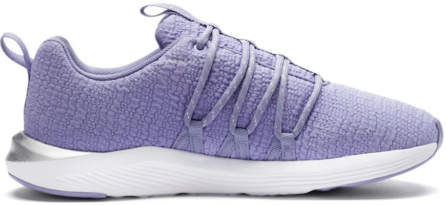(W) Puma Prowl Alt Métallique ''Violet'' 192429-02 Order (W) Puma Prowl Alt Métallique ''Violet'' 192429-02