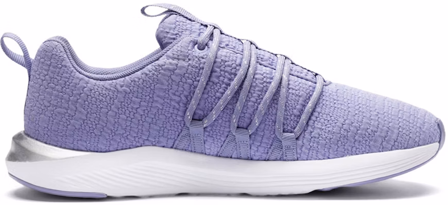 (Women) Puma Prowl Alt Metallic 'Purple' 192429-02 Order (Women) Puma Prowl Alt Metallic 'Purple' 192429-02