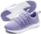 (W) Puma Prowl Alt Metallic 'Ungu' 192429-02