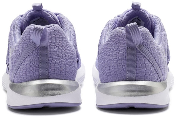 (Women) Puma Prowl Alt Metallic 'Purple' 192429-02 Shop (Women) Puma Prowl Alt Metallic 'Purple' 192429-02